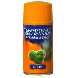 Сменный картридж освежитель воздуха Discover Ruby