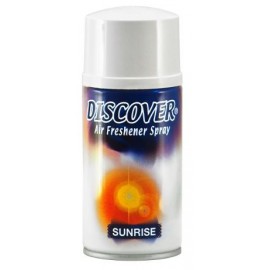 Сменный картридж освежитель воздуха Discover Sunrise