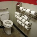 Туалетная бумага (Система система T2 / mini Ju)