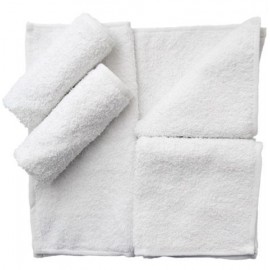 Махровые полотенца для рук towel 30