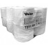 Туалетная бумага в больших рулонах Veiro Professional Comfort Т211, система Q2