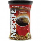 Кофе растворимый Nescafe Classic, 250г, жестяная банка