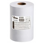Полотенца бумажные в рулонах Veiro K101, система A1/A2