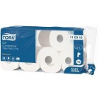 110316 Tork Premium туалетная бумага в стандартных рулонах, система Т4