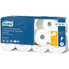 120320 Tork Premium туалетная бумага в стандартных рулонах (8 рулонов)
