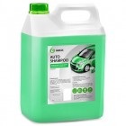 Автошампунь "Auto Shampoo" (канистра 5 кг) 125199