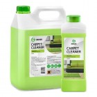 "Carpet Cleaner" (пятновыводитель) (канистра 5 кг) 125200