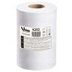 Полотенца бумажные в рулонах Veiro K202, система A1/A2