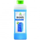 Гель для биотуалетов "Biogel" флакон 1 л. 211100