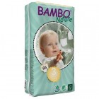 Bambo Nature Подгузник для детей  Midi 3  5-9 кг 66 шт. (310143)