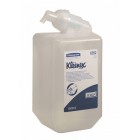 6352 Kleenex® Пенное средство класса люкс для мгновенной дезинфекции рук, не содержащее спирта - Картридж / 1л