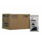 7782 Kleenex® Дезинфицирующие салфетки для обработки рук и поверхностей - Индивидуальная упаковка
