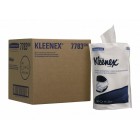 7783 Kleenex® Дезинфицирующие салфетки для обработки рук и поверхностей сменный блок 6 уп.