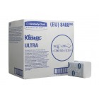 8408 Туалетная бумага Kimberly-Clark в пачках Kleenex Ultra 