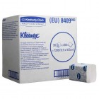8409 Туалетная бумага Kimberly-Clark в пачках Kleenex Ultra