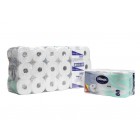 8446 Туалетная бумага Kimberly-Clark Kleenex® 600, малые рулоны Toilet Tissue Rolls